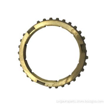 auto spare parts transmission gearbox parts Synchronizer Ring 33368-12100 FOR TOYOTA